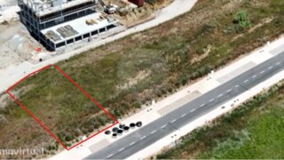 Land for sale in Alcobaça, Portugal — €100,000