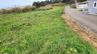 Land for sale in Alcobaça, Portugal — €160,000