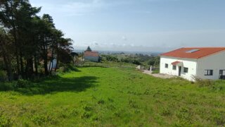 Land for sale in Óbidos, Portugal — €75,000