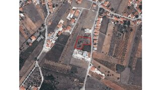 Land for sale in Alcobaça, Portugal — €50,000
