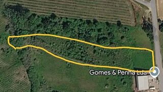 Land for sale in Caldas da Rainha, Portugal — €65,000