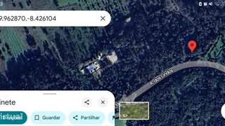 Land for sale in Ansião, Portugal — €23,000
