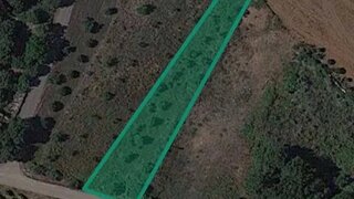 Land for sale in Porto de Mós, Portugal — €7,000