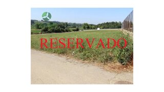 Terreno de 5500 m² em Leiria