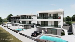 Land for sale in Alcobaça, Portugal — €130,000