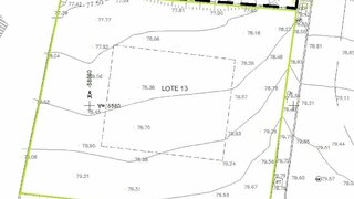 Terreno de 470 m² em Leiria