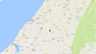 Terreno em Caldas da Rainha