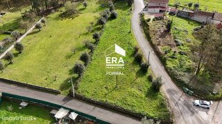 Land for sale in Ansião, Portugal — €51,000