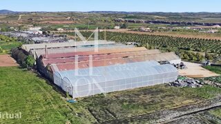 Land for sale in Ansião, Portugal — €1,850,000