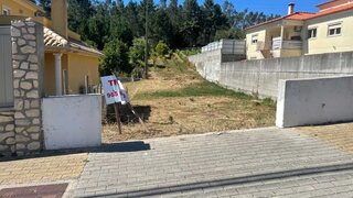 Land for sale in Alvaiázere, Portugal — €32,000