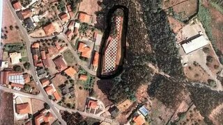 Land for sale in Leiria, Portugal — €37,000