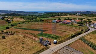 Land for sale in Alcobaça, Portugal — €200,000