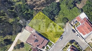 Terreno em Leiria · 622 m² · 80 000 €