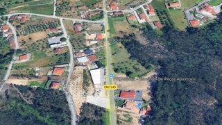 Land for sale in Leiria, Portugal — €20,000