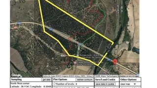 Land for sale in Caldas da Rainha, Portugal — €4,500,000