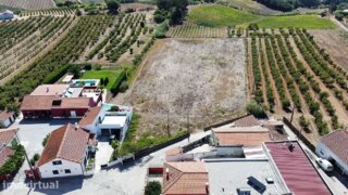 Land for sale in Bombarral, Portugal — €77,000