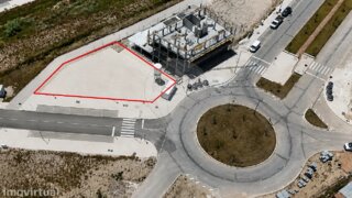 Land for sale in Alcobaça, Portugal — €460,000