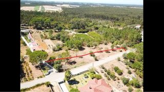 Terreno em Leiria · 1670 m² · 69 500 €