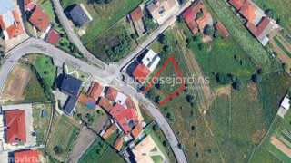 Land for sale in Leiria, Portugal — €57,000