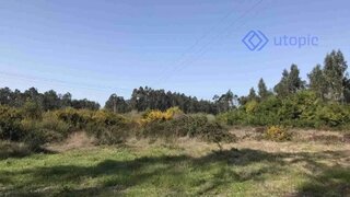 Land for sale in Nazaré, Portugal — €24,500