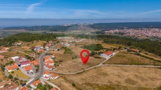 Land for sale in Alcobaça, Portugal — €125,000