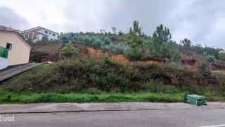 Land for sale in Castanheira de Pêra, Portugal — €32,000
