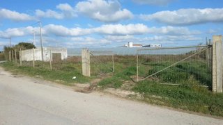 Land for sale in Peniche, Portugal — €40,000