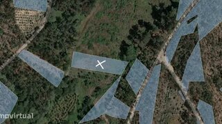 Terreno em Pombal