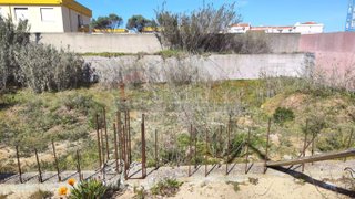 Terreno para venda em Peniche, Portugal — 150 000 €