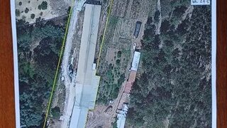 Land for sale in Alvaiázere, Portugal — €200,000