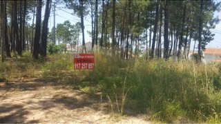 Terreno de 1430 m² em Leiria