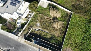 Land for sale in Caldas da Rainha, Portugal — €135,000