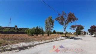 Land for sale in Batalha, Portugal — €55,000