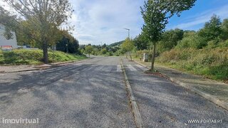 Land for sale in Leiria, Portugal — €55,000
