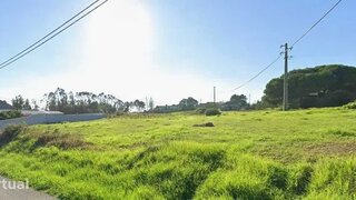 Land for sale in Alcobaça, Portugal — €250,000