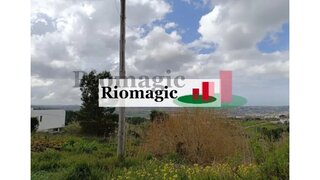 Land for sale in Alcobaça, Portugal — €87,500