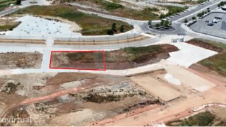 Land for sale in Alcobaça, Portugal — €360,000
