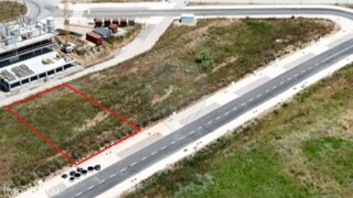 Land for sale in Alcobaça, Portugal — €100,000