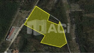 Land for sale in Pombal, Portugal — €630,000