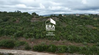 Land for sale in Porto de Mós, Portugal — €79,000