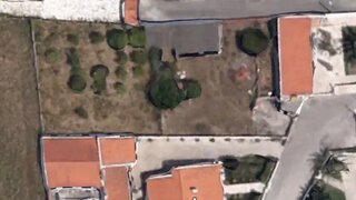 Land for sale in Óbidos, Portugal — €72,500