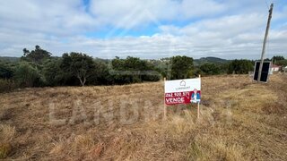 Land for sale in Alcobaça, Portugal — €85,000