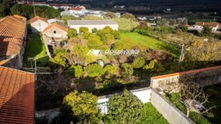 Terreno de 3000 m² em Leiria