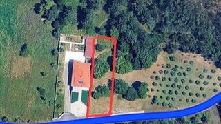 Terreno de 1125 m² em Leiria