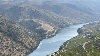 Land for sale in Vila Nova de Foz Côa, Portugal — €72,500