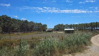 Terreno em Peniche