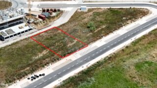 Land for sale in Alcobaça, Portugal — €100,000