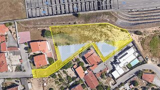 Terreno em Leiria · 1730 m² · 90 000 €