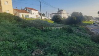 Land for sale in Óbidos, Portugal — €69,500