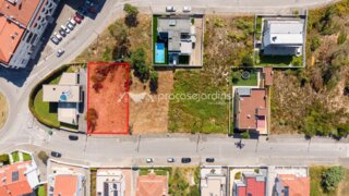 Land for sale in Leiria, Portugal — €125,000